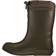 Viking Indie Thermo Wool Rubber Boots - Olive