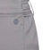 adidas Ultimate365 Adjustable Golf Shorts Kids - Gray Three