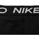 Nike Kid's Pro Træningstights - Black/White (DA1033-010)