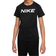 Nike Pro Dri-FIT Short-Sleeve T-shirt Kids - Black