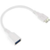 Unitek USB A-Micro USB B 3.0 M-F 0.2m 0.2m