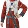 Rubies Star Wars Poe X-Wing Fighter Classic
