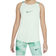 Nike Dri-FIT Elastics Training Tank Top Kids - Barely Green/Neptune Green/Neptune Green