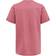 Hummel Fast T-shirt S/S - Mesa Rose (215859-3200)