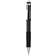 Pentel Twist Erase 3 Mechanical Pencil Black 0.7mm