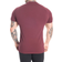 Better Bodies Gym Tapered T-shirt Men - Maroon