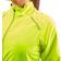 Endurance Cully Running Jacket Women - Safety Yellow