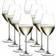 Riedel Veritas Champagneglas 44.5cl 8stk