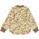 Wheat Loui Thermo Jacket - Holiday Map (7401f-982R-1066)