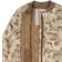 Wheat Loui Thermo Jacket - Holiday Map (7401f-982R-1066)