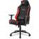 Sharkoon Skiller SGS20 Fabric Gaming Chair - Black/Red
