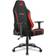 Sharkoon Skiller SGS20 Fabric Gaming Chair - Black/Red