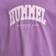 Hummel Fast T-shirt S/S - Argyle Purple (215859-4083)