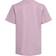 Hummel Fast T-shirt S/S - Mauve Shadow (215859-3518)