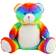 Mumbles Zippie Rainbow Bear 42cm