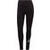 adidas Women's Sportswear X Zoe Saldana Cotton Leggings - Black