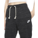 Nike Gym Vintge Trousers Women - Black/White