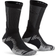 Nike Trail Running Crew Socks Unisex - Black/Black/Anthracite/Anthracite