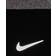 Nike Spark Lightweight Running Crew Socks Unisex - Black