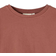 Lil'Atelier Rage Oversized Sweatshirt - Chestnut (13196711)