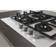 Whirlpool Gas Hobs Aktl 629/Wh