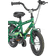 Puch Axle 12" 2022 Børnecykel