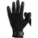 Kerbl Cleaning & Massage Glove