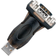 Goobay USB A-RS232 M-F Adapter