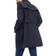 Tommy Hilfiger Heritage Single Breasted Trench Coat - Midnight