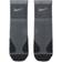 Nike Spark Wool Running Ankle Socks Unisex - Smoke Grey/Dark Smoke Grey/Black/Reflect Silver