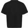 Tommy Hilfiger Logo Embroidery T-shirt - Black