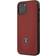 Ferrari Off Track Perforated Case for iPhone 12/12 Pro
