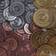 Stonemaier Viticulture: Metal Lira Coins