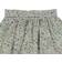 Wheat Selma Skirt - Morning Mist Insects (1180f-159-5051)
