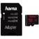 Hama MicroSDXC Class 10 UHS-I U3 80MB/s 64GB