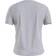 Tommy Hilfiger Lounge Organic Cotton T-shirt - Mid Grey Heather