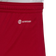 adidas Entrada 22 Shorts Men - Team Power Red