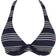 PrimaDonna Swim Mogador Triangle Padded Bikini Top - Sapphire Blue