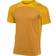 Nike Dri-FIT Strike T-shirt Men - Light Curry/Laser Orange/Siren Red