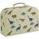 A Little Lovely Company Dinosaurs Suitcase Set