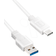 LogiLink USB A-USB C 3.2(Gen 1) 3m