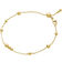 Georg Jensen Moonlight Grapes Bracelet - Gold