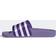 adidas Adilette - Magic Lilac/Cloud White/Purple Rush