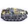 FTX Buzzsaw Tank RTR FTX0600C