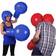 TOBAR Inflatable Boxing Set