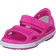 Crocs Preschool Crocband II Sandal - Electric Pink
