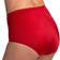 Miss Mary Rose Panty Gridle - English Red