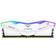TeamGroup T-Force Delta RGB LED White DDR5 6400MHz 2x16GB (FF4D532G6400HC40BDC01)