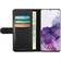 Krusell PhoneWallet Case for Galaxy S22