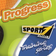 Sport1 Training Series Progress